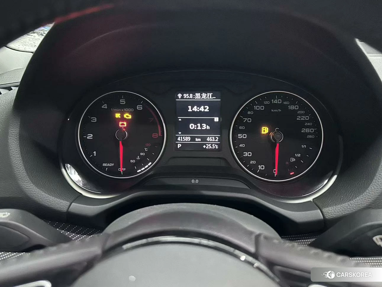 Audi Q2L 2020 Белый из Китая, фото 2