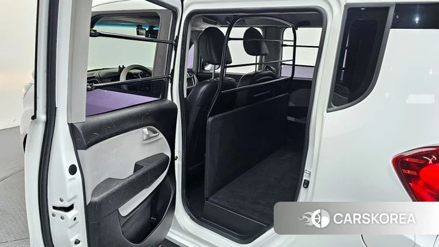 Kia The New Ray 2019 Белый из Кореи, фото 2