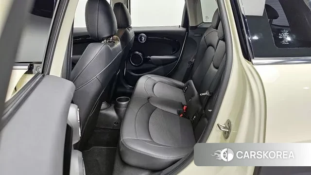 Mini Cooper S 2018 Жемчужный цвет из Кореи, фото 2