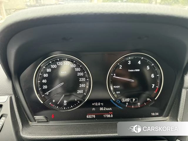 BMW 1 series 2019 Белый из Китая, фото 2