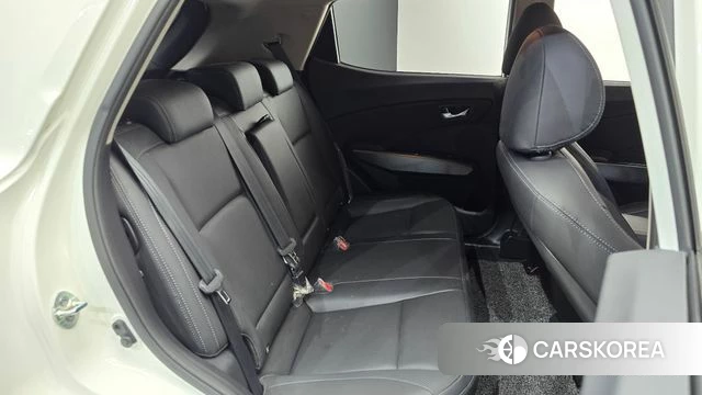 Ssangyong Berry New Tivoli 2019 Белый из Кореи, фото 2