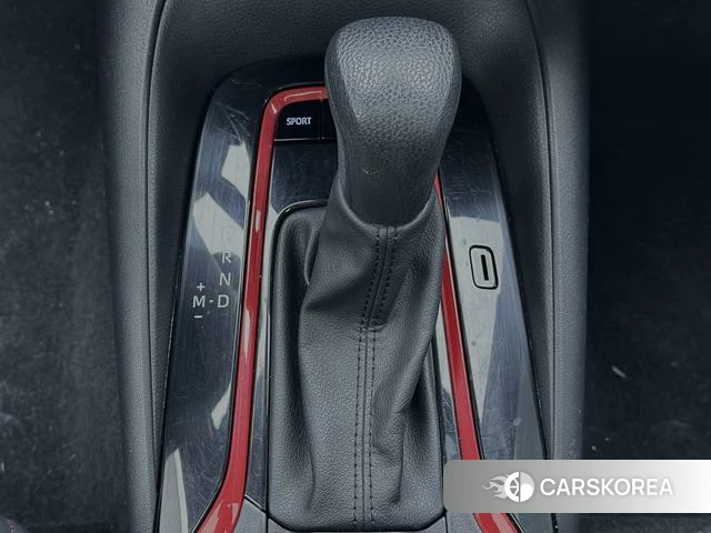 Toyota Lei Ling 2022 Белый из Китая, фото 2