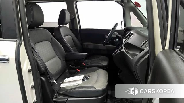 Kia The New Ray 2022 Жемчужный цвет из Кореи, фото 2