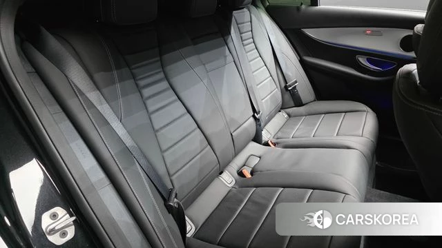 Mercedes-Benz E-Class W213 2020 Белый из Кореи, фото 2