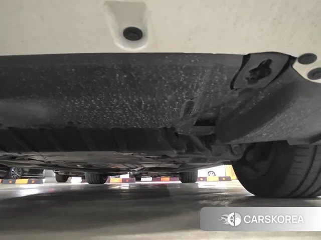 BMW 6 Series GT (G32) 2023 Белый из Кореи, фото 2