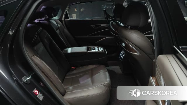 Kia More K9 2019 Серый из Кореи, фото 2
