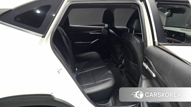 Kia The New Seltos 2022 Белый из Кореи, фото 2