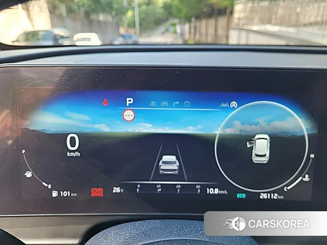 Kia Sportage 5th Generation 2023 Черный из Кореи, фото 2