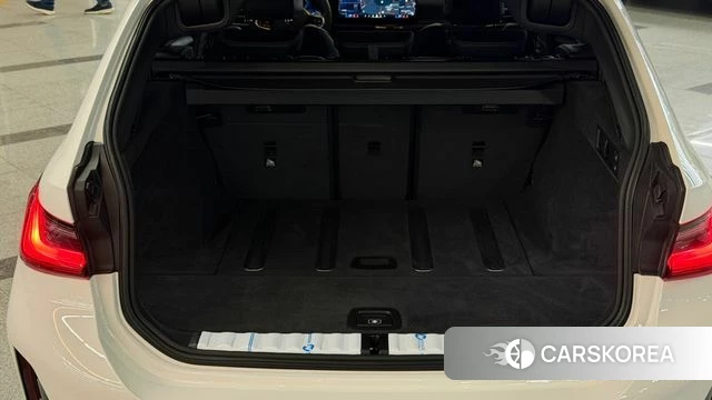 BMW 3 Series (G20) 2025 Белый из Кореи, фото 2