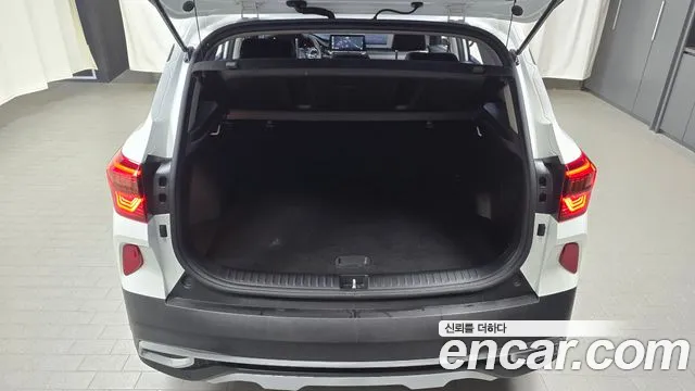 Kia Seltos id 2759941 из Кореи 2