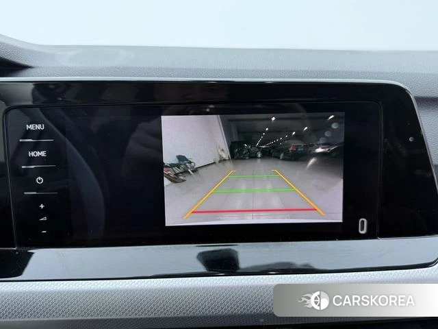 Volkswagen Golf 2021 Белый из Китая, фото 2