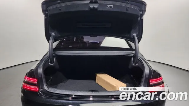 Genesis G80 (RG3) id 2658923 из Кореи 2