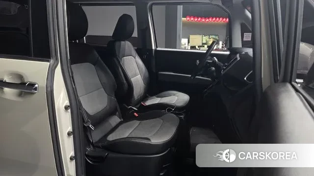 Kia The New Ray 2018 Жемчужный цвет из Кореи, фото 2