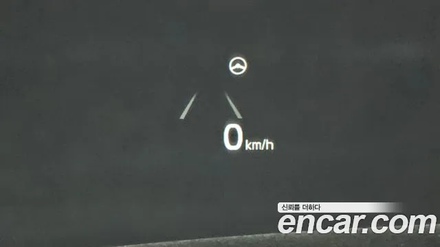 Kia Mohave Master 2019 Черный из Кореи, фото 2