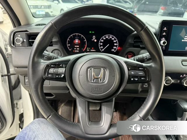 Honda XR-V 2024 Белый из Китая, фото 2