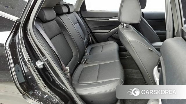 Kia The New Seltos 2022 Черный из Кореи, фото 2