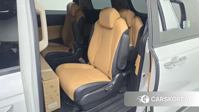 Kia Carnival 4th generation id 3651033 из Кореи 2