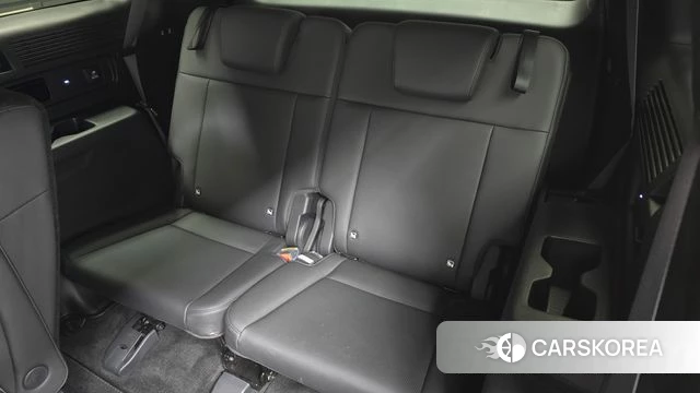 Hyundai Santa Fe (MX5) 2024 Белый из Кореи, фото 2