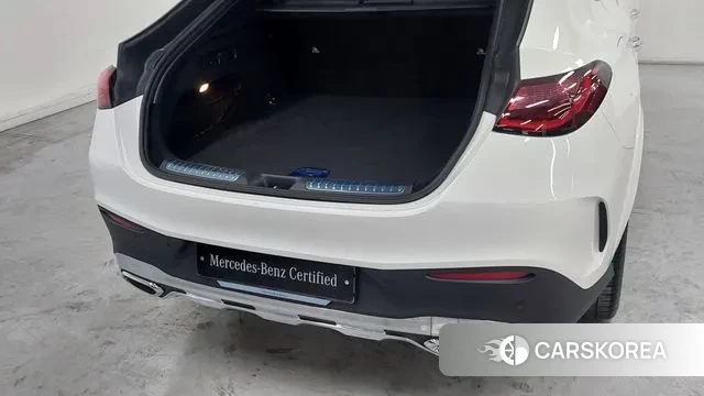 Mercedes-Benz GLC-Class X254 2024 Белый из Кореи, фото 2