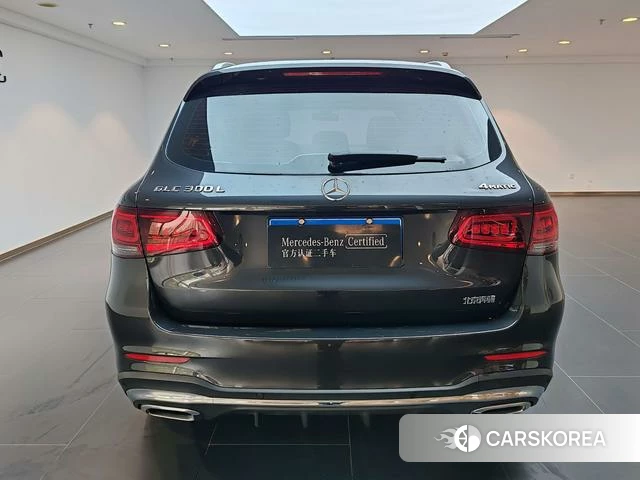 Mercedes-Benz GLC id 4209300 из Китая 2