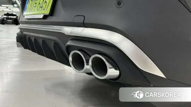 Mercedes-Benz GLC-Class X254 2025 Серый из Кореи, фото 2