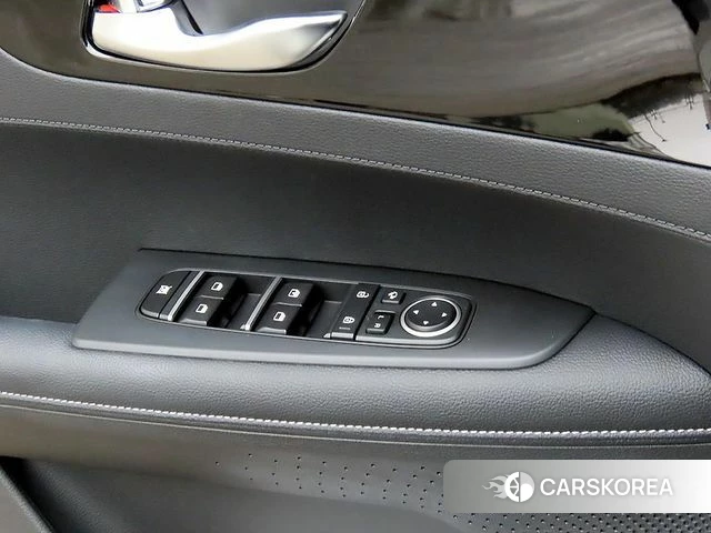 Kia The New K3 2nd generation 2024 Белый из Кореи, фото 2