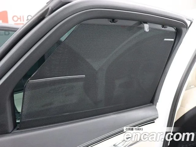 Genesis GV70 2021 Белый из Кореи, фото 2