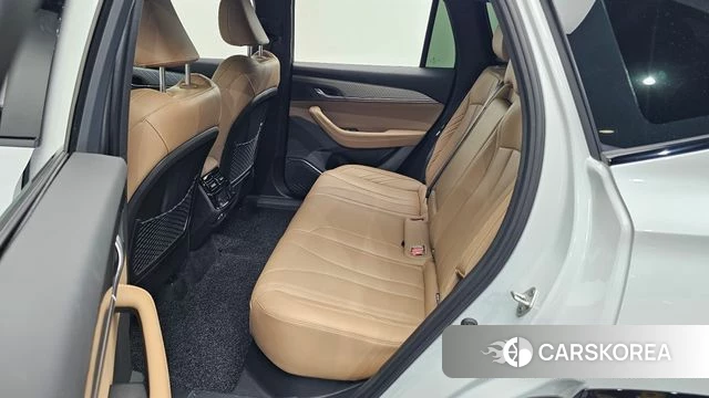 Renault Korea (Samsung) Grand Coleos 2025 Белый из Кореи, фото 2