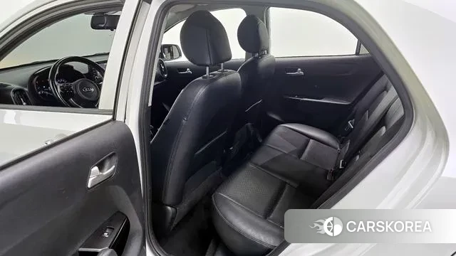 Kia All New Morning (JA) 2019 Белый из Кореи, фото 2