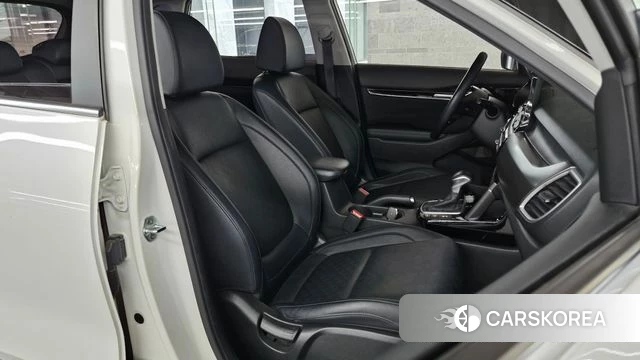 Kia Seltos 2019 Белый из Кореи, фото 2