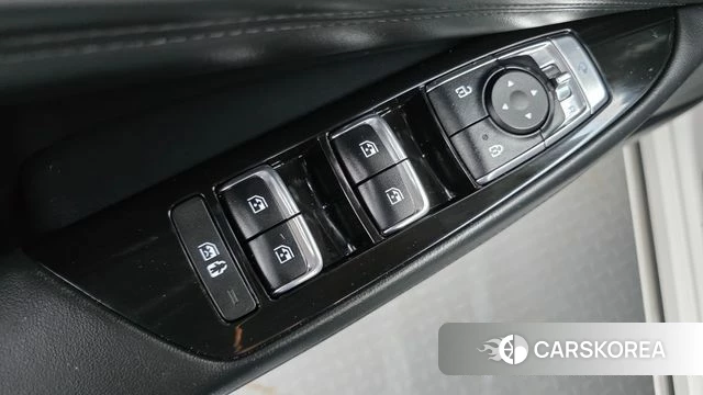 Kia K8 2024 Белый из Кореи, фото 2
