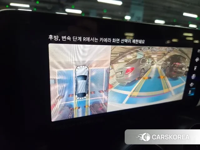 Mercedes-Benz GLC-Class X253 2023 Белый из Кореи, фото 2