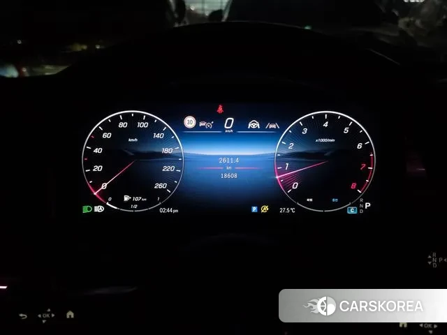 Mercedes-Benz CLE-Class C236 2024 Белый из Кореи, фото 2