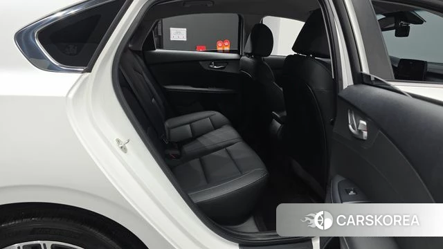 Kia Come New K3 2019 Белый из Кореи, фото 2