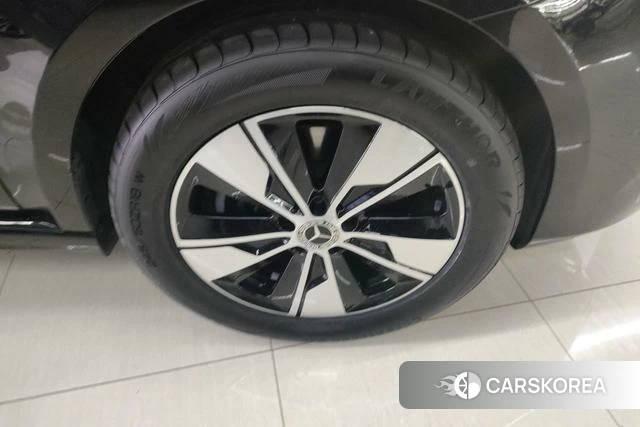 Mercedes-Benz V-class 2021 Черный из Китая, фото 2