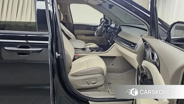 Kia Carnival 4th generation id 3645201 из Кореи 2