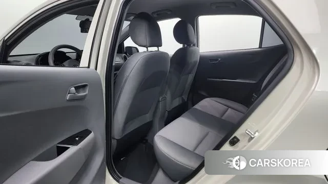 Kia Morning Urban (JA) 2021 Жемчужный цвет из Кореи, фото 2