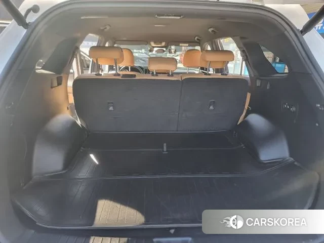 Kia Sorento 4th Generation id 3656093 из Кореи 2