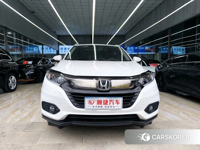 Honda Binzhi 2022 Белый из Китая, фото 2