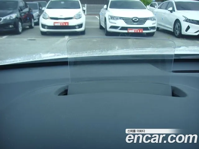 Hyundai Kona Electric 2020 Белый из Кореи, фото 2