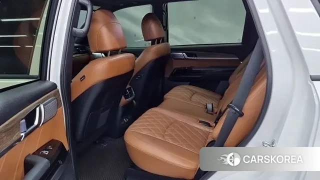 Kia Mohave Master 2022 Белый из Кореи, фото 2