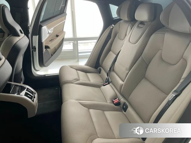 Volvo S90 2025 Белый из Кореи, фото 2