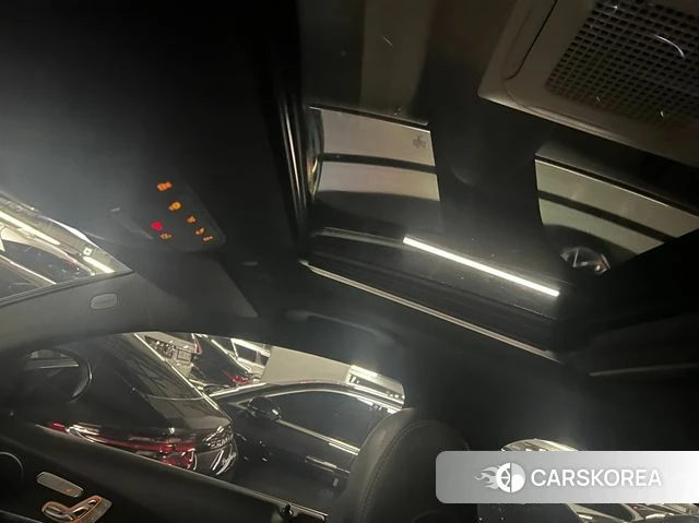 Mercedes-Benz GLC-Class X253 2020 Серый из Кореи, фото 2