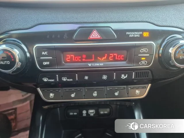 Kia The New Sorento 2018 Серый из Кореи, фото 2