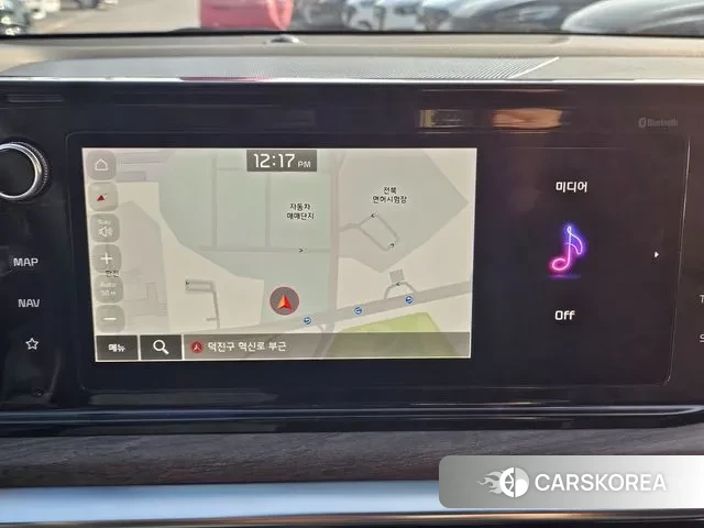 Kia K5 Hybrid 3rd Generation id 3659422 из Кореи 2