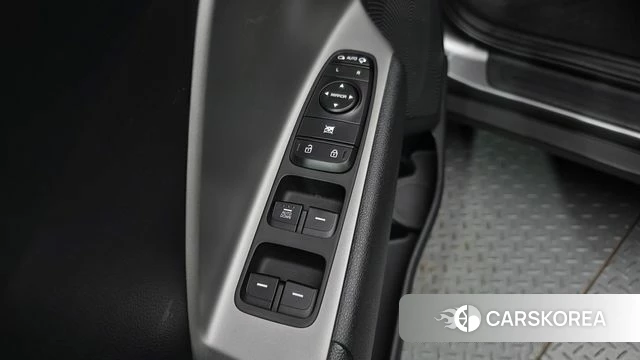 Kia The New Niro 2020 Серый из Кореи, фото 2