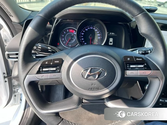 Hyundai Avante (CN7) id 4274847 из Кореи 2