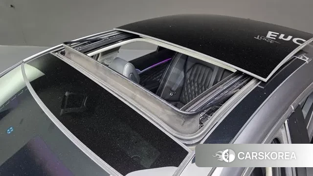 Genesis G70 2018 Серый из Кореи, фото 2