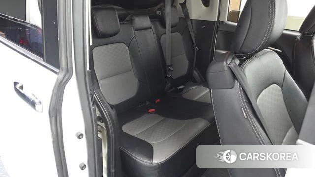 Kia The New Ray 2018 Белый из Кореи, фото 2