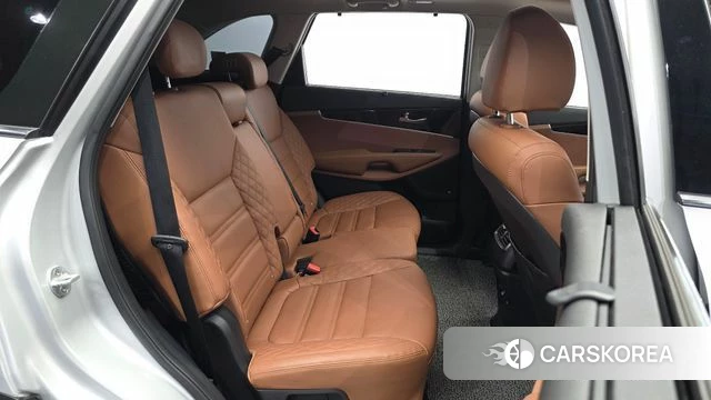 Kia The New Sorento 2019 Серебряный из Кореи, фото 2